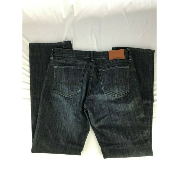 RARE Martin + Osa (American Eagle) Jeans Dark 29 - Picture 8 of 10